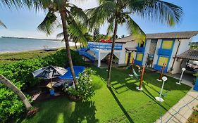 Manaí Pousada&Beach Club
